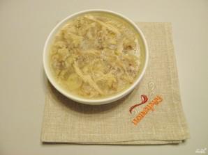 Студень из курицы - фото шаг 11