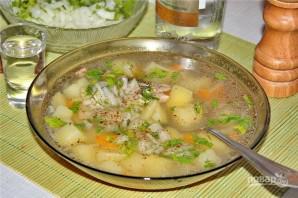 Уха из красной рыбы - фото шаг 4