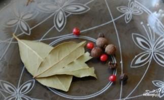 Уха из корюшки - фото шаг 5