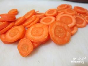 Уха из корюшки - фото шаг 3
